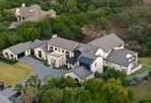 Seven Custom Homes