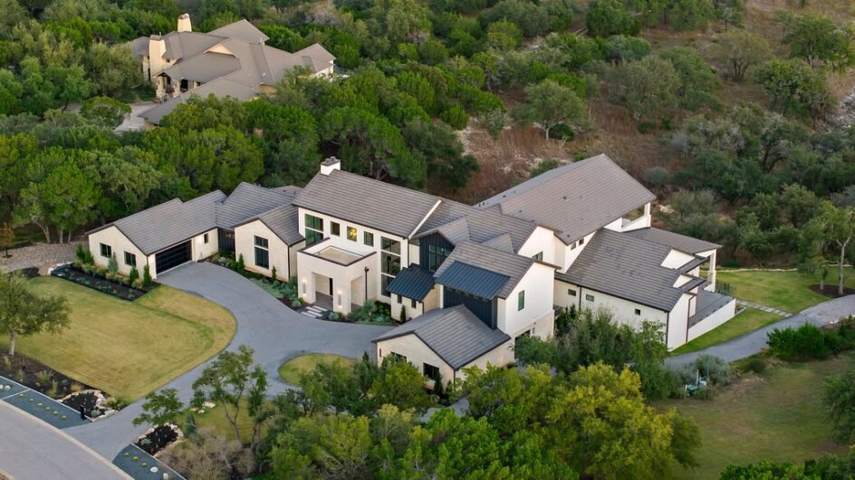 Seven Custom Homes