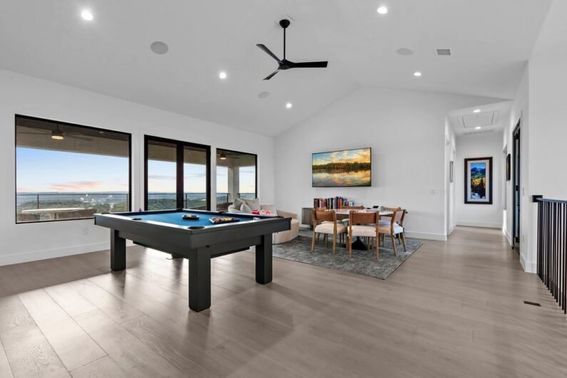 Seven Custom Homes
