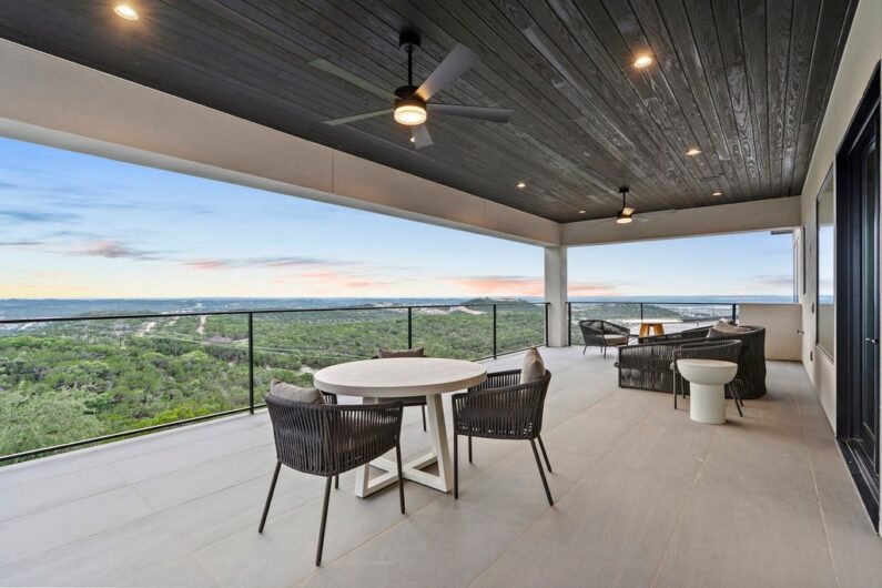 Seven Custom Homes