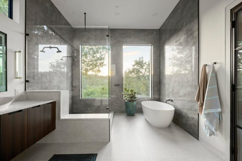 Seven Custom Homes