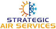Strategic Air Services
