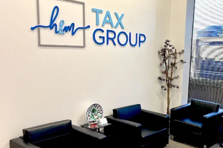 H&M Tax Group