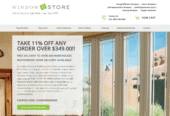 Window e-Store