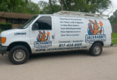 Jackrabbit Plumbing and Gas