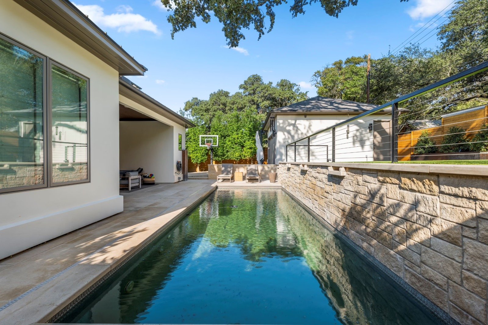 Cutters Pools – Trusted Swimming Pool Builder in Austin, TX
