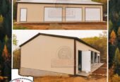 CFF Freedom Buildings Portable Buildings and Metal Structures in Texas