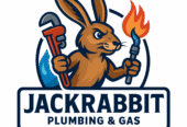 Jackrabbit Plumbing and Gas