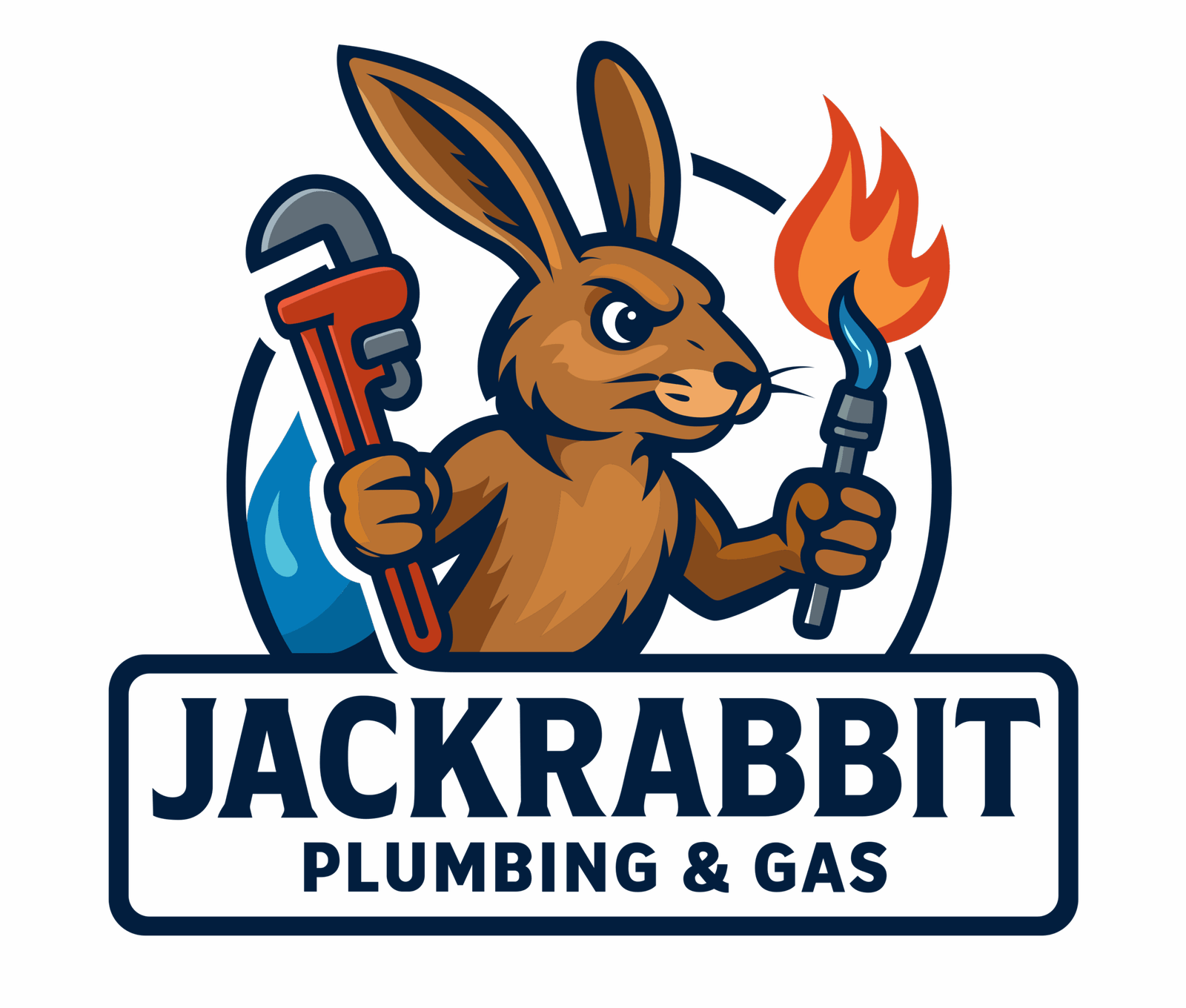 Jackrabbit Plumbing and Gas