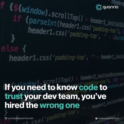 Your Trusted Software Development Partner In U.S.A