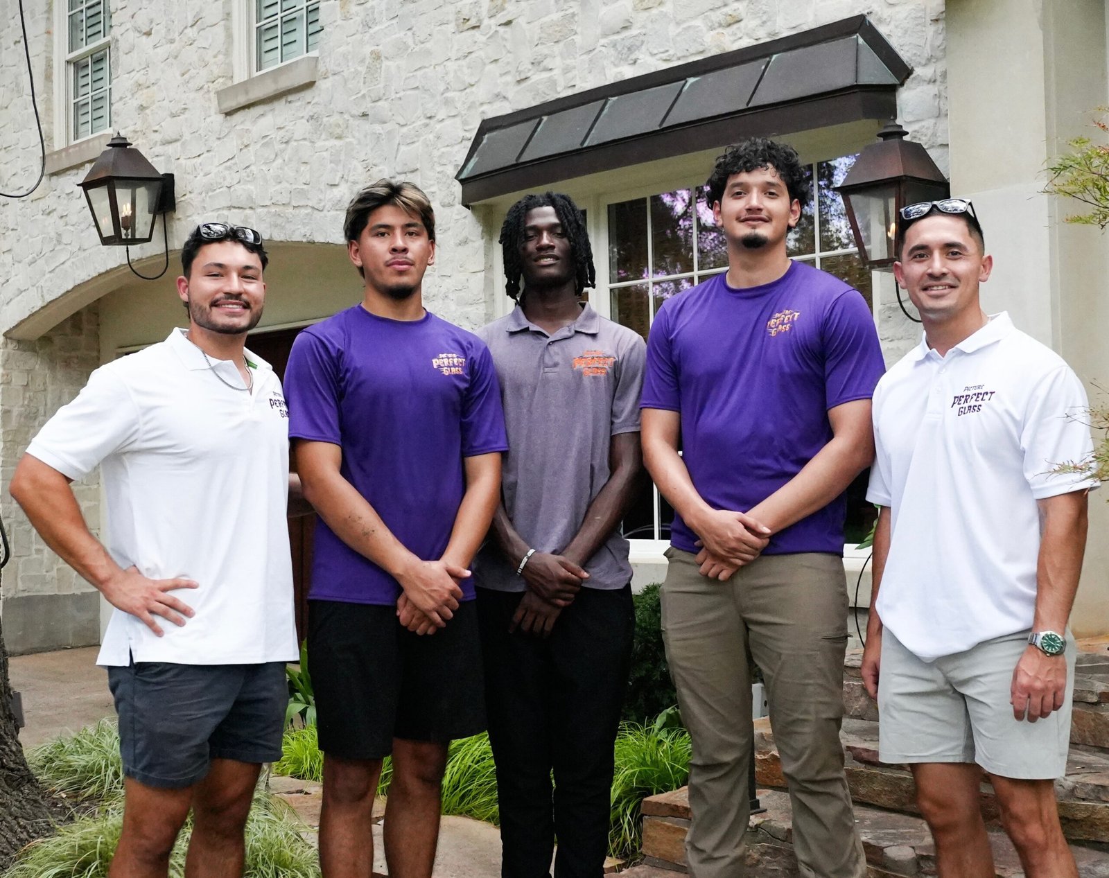 Professional Window Cleaning & Exterior Cleaning Services in Dallas–Fort Worth