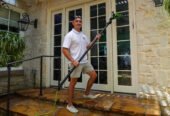 Professional Window Cleaning & Exterior Cleaning Services in Dallas–Fort Worth