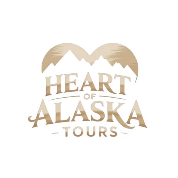 Heart of Alaska Tours