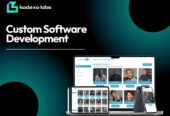 Kodexo Labs Austin | Custom Software Development Company Austin, TX