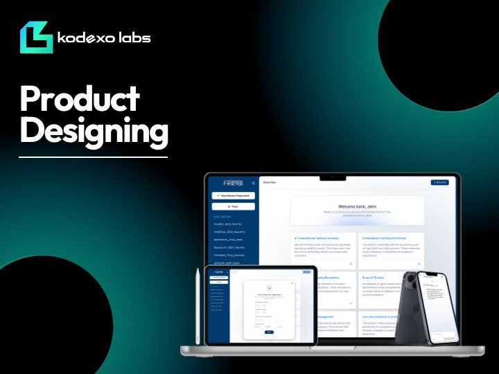 Kodexo Labs Austin | Custom Software Development Company Austin, TX