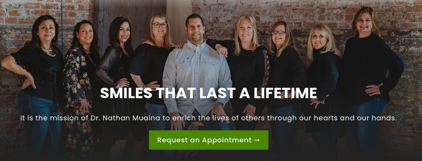 Southern Hills Dental