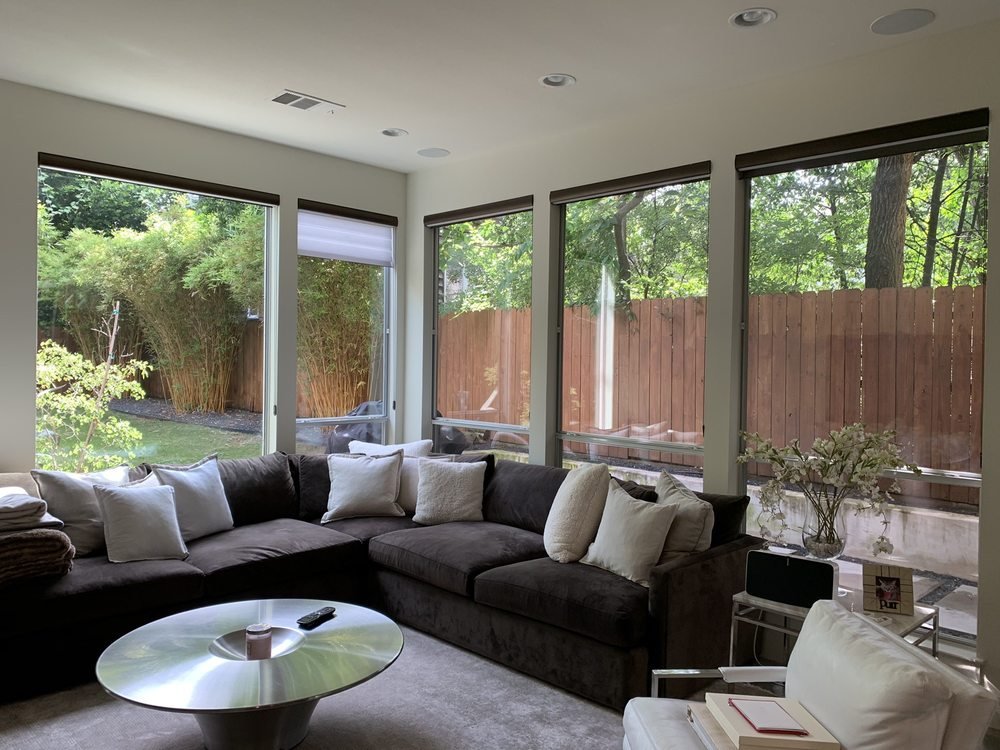 Central Texas Window Cleaning