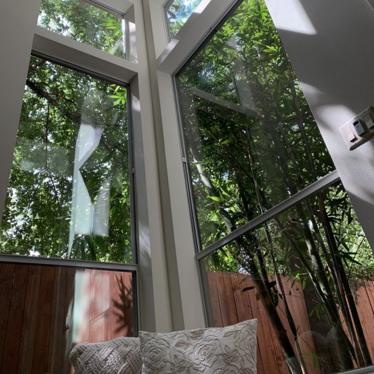 Central Texas Window Cleaning