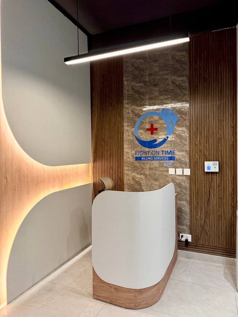 Right On Time Medical Billing Services