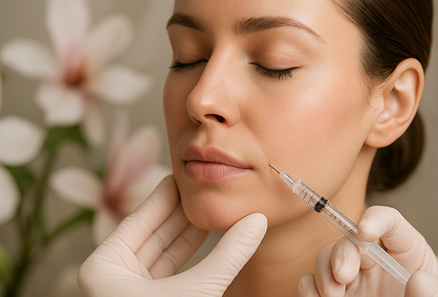 Enfield Royal Med Spa Tomball