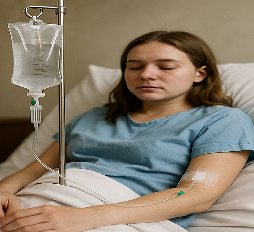 Enfield Royal Med Spa Tomball