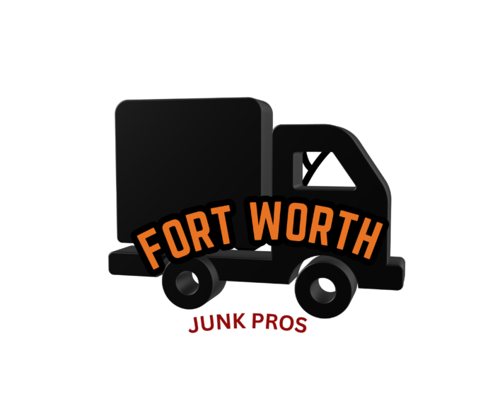 Fort-Worth-Junk-Pros-logo