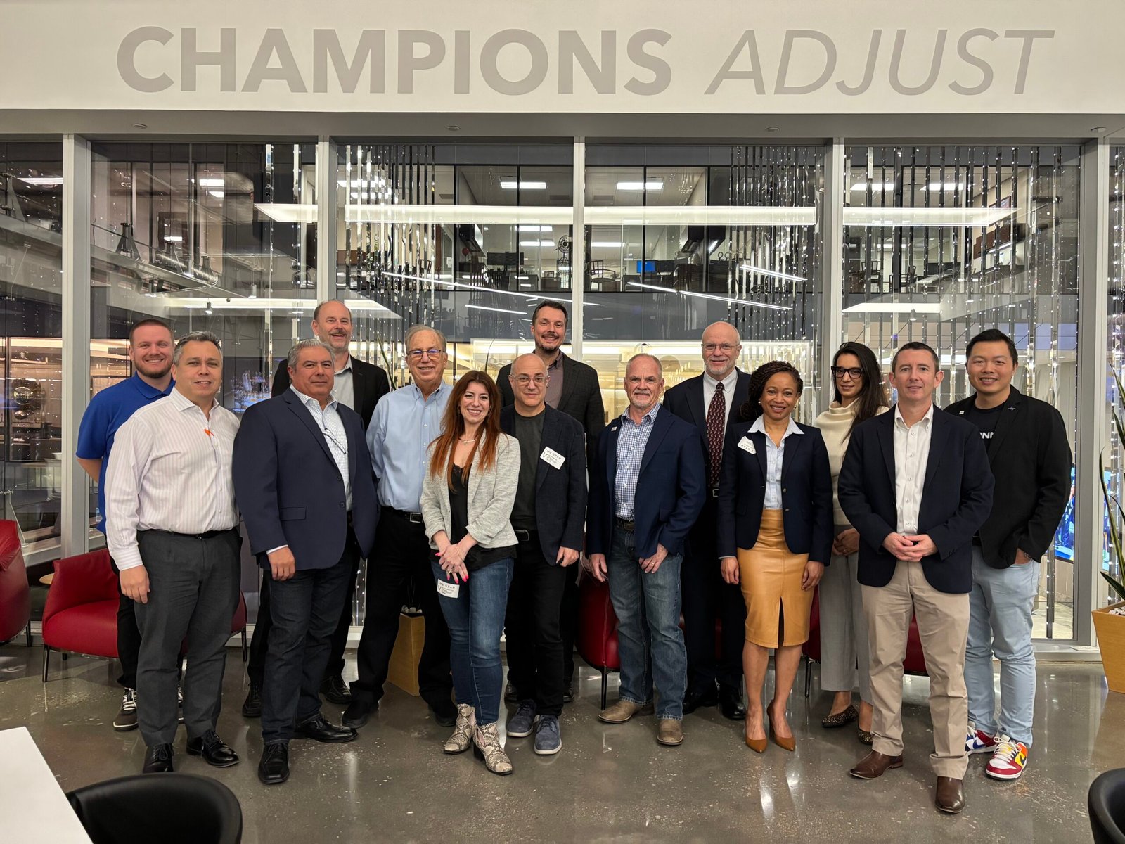 Texas Advisory Services – Guiding Growth with Confidence