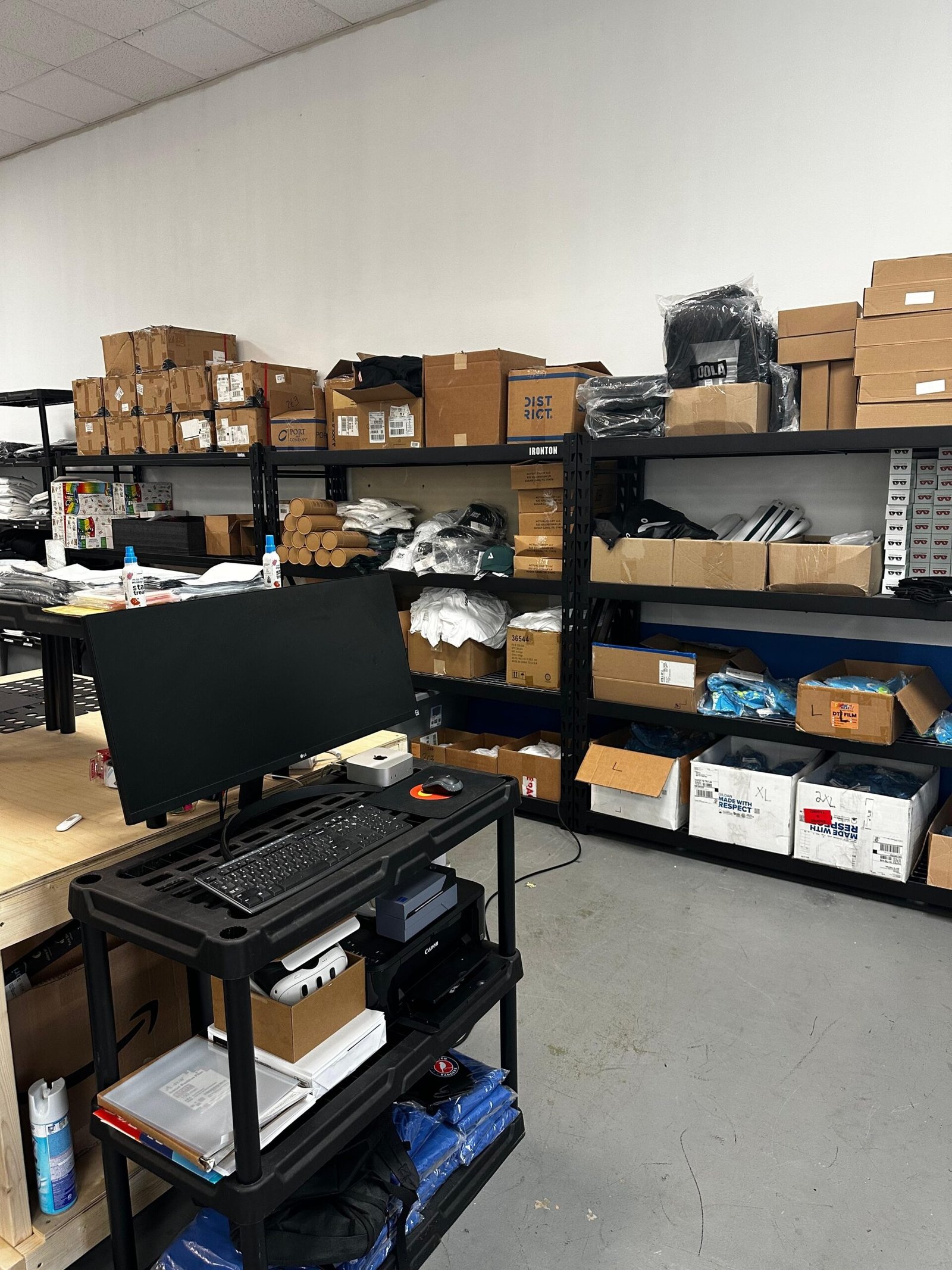 Lone Star Custom Clothing