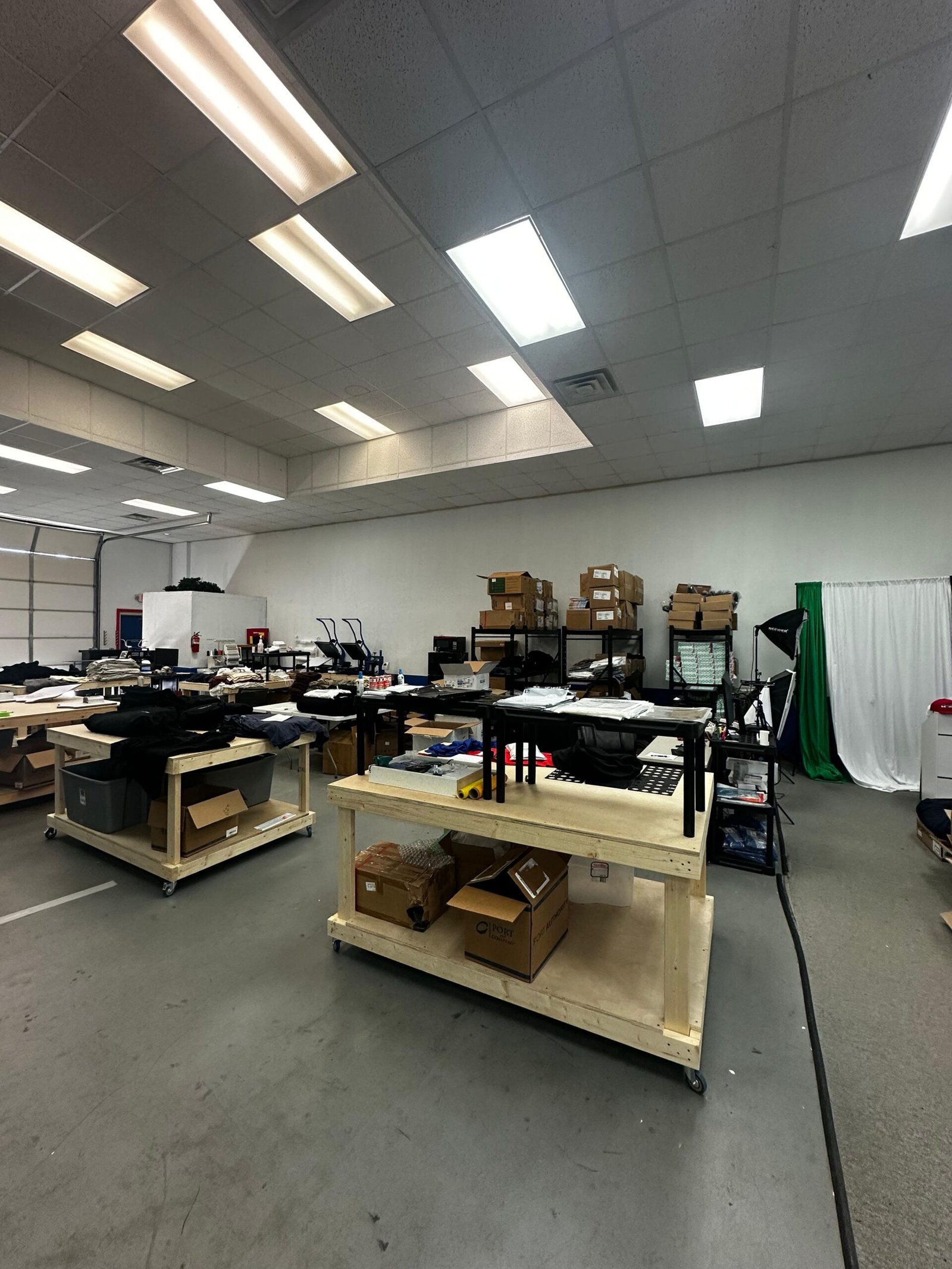 Lone Star Custom Clothing