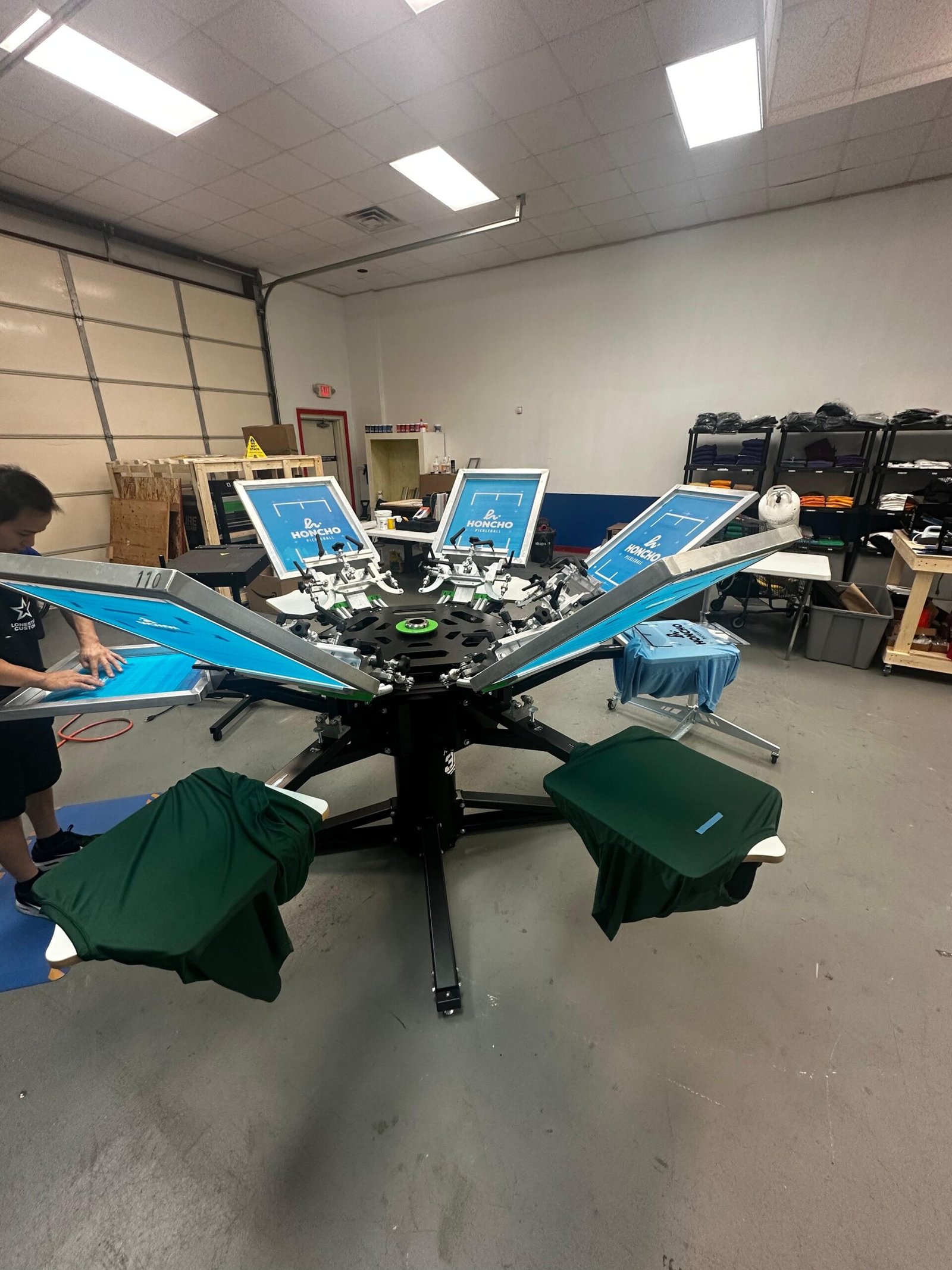 Lone Star Custom Clothing