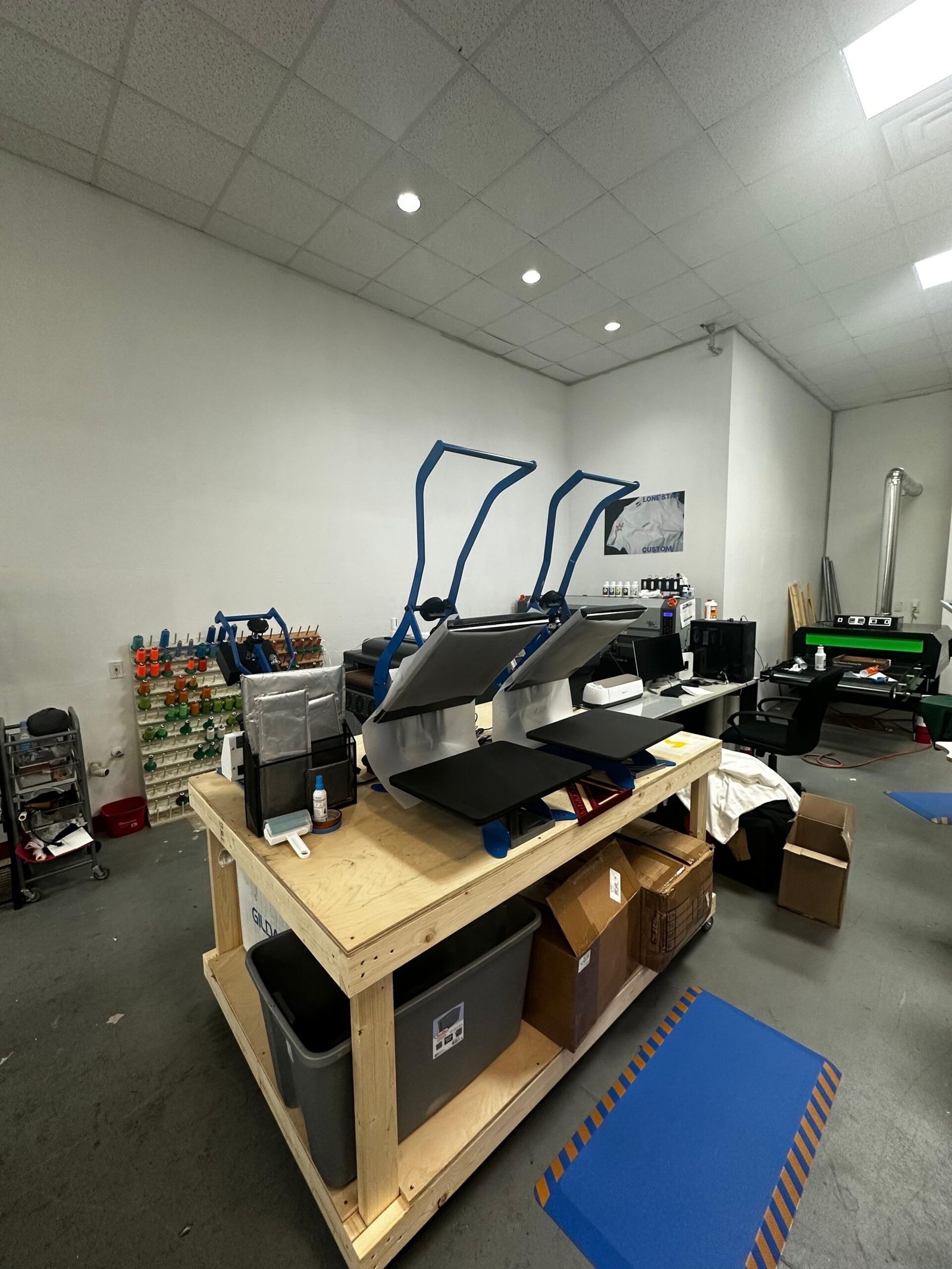 Lone Star Custom Clothing