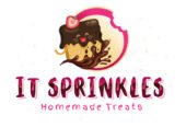 It Sprinkles