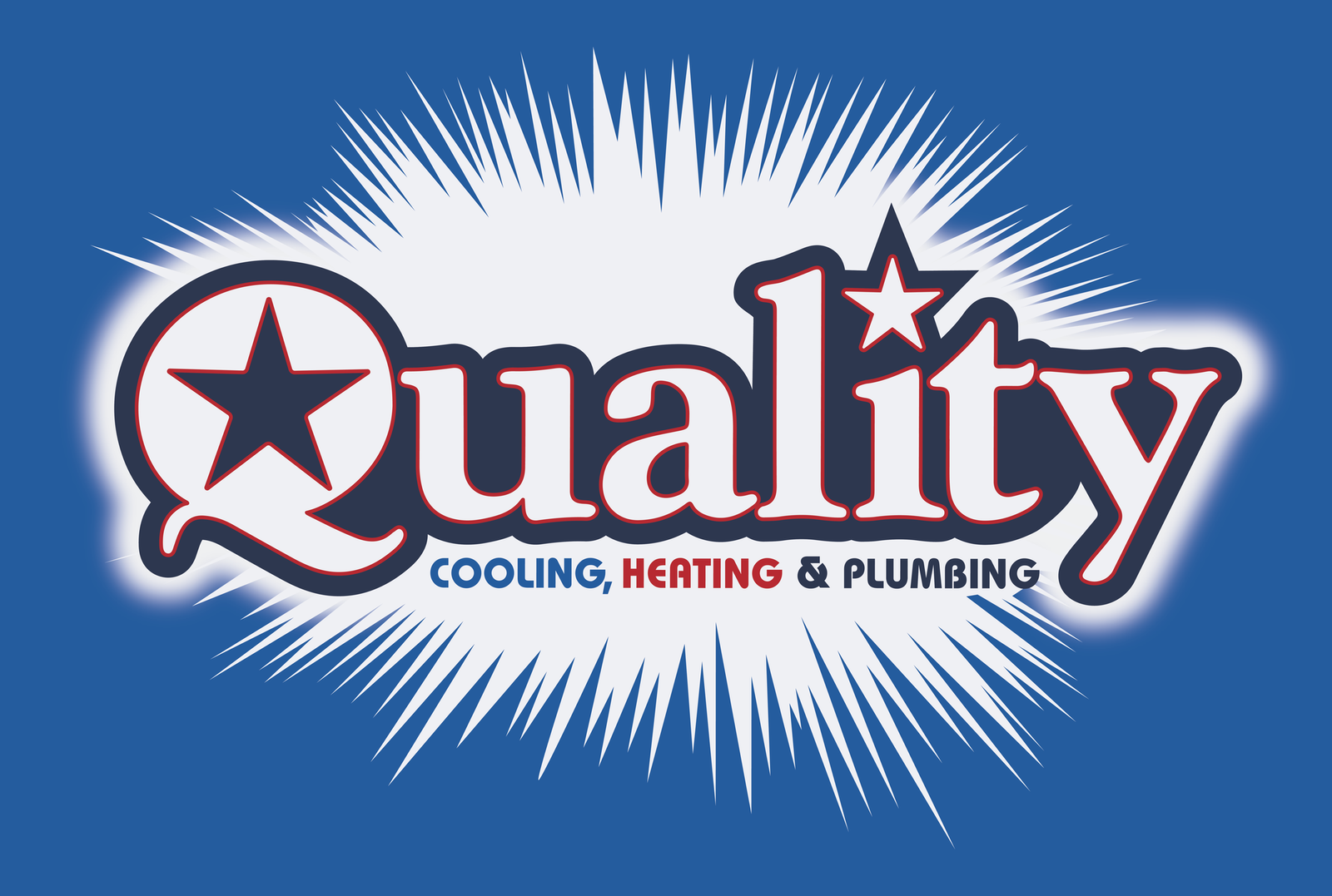 Quality Cooling, Heating & Plumbing