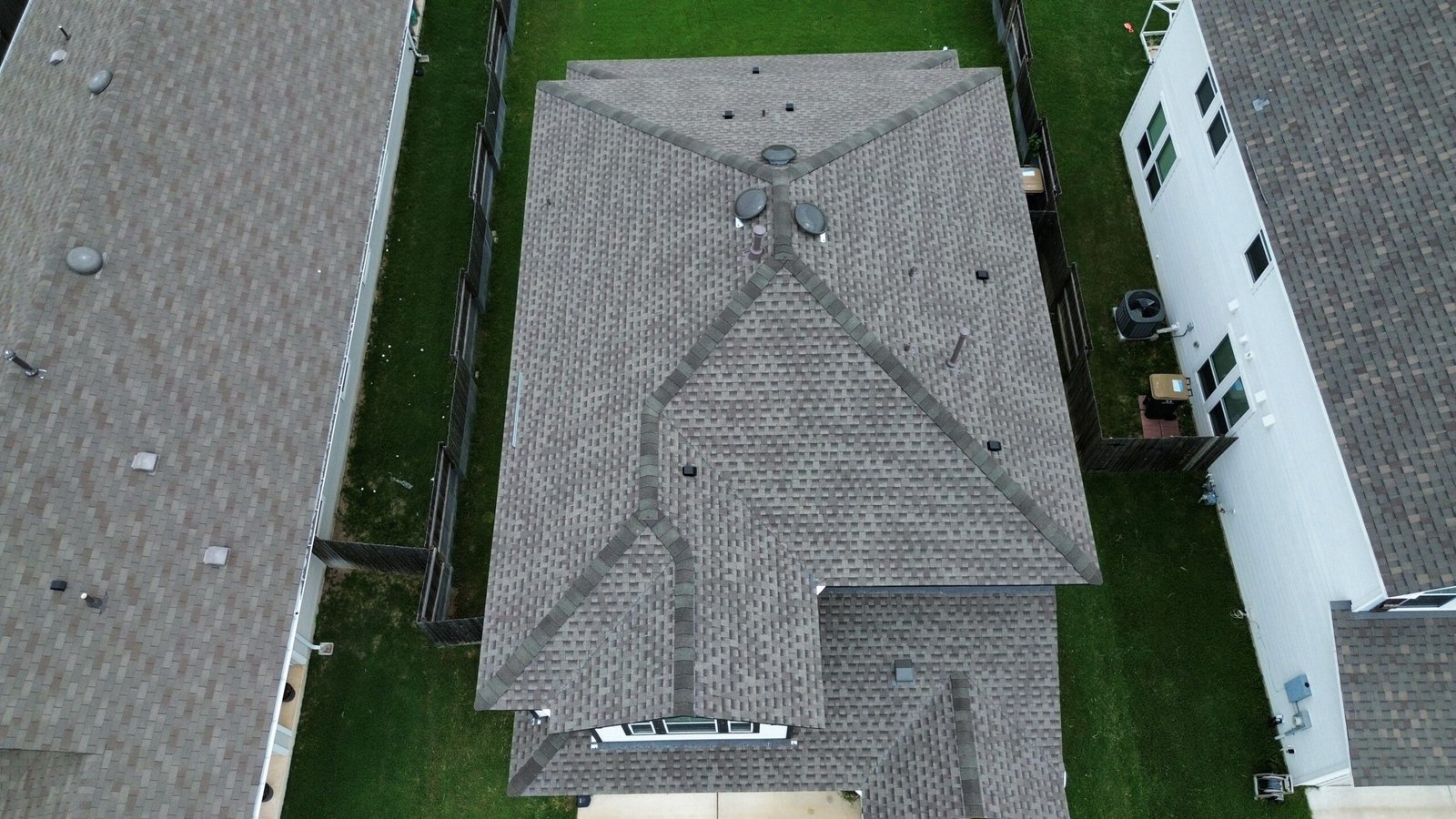 Austin Roofing Services