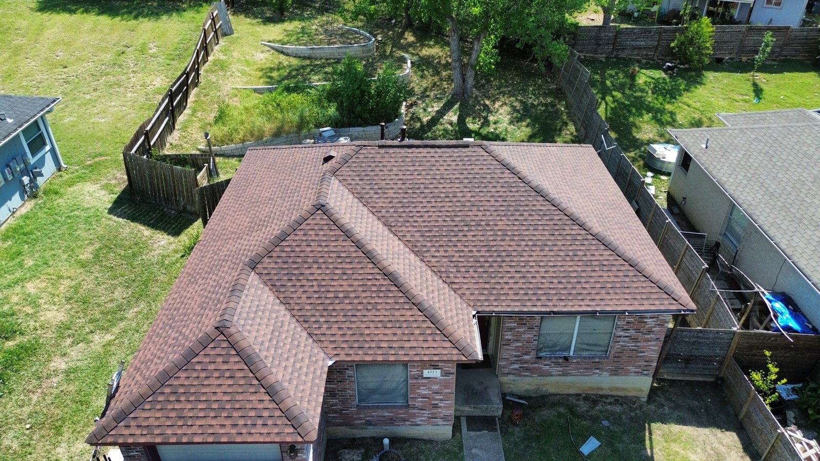 Austin Roofing Services