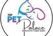 Top Pet Palace | Everyday Pet Care Solutions
