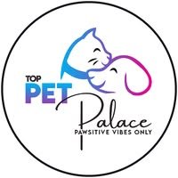 Top Pet Palace | Everyday Pet Care Solutions