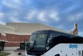 Skyway Charter Buses