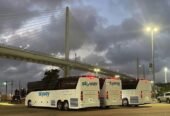 Skyway Charter Buses